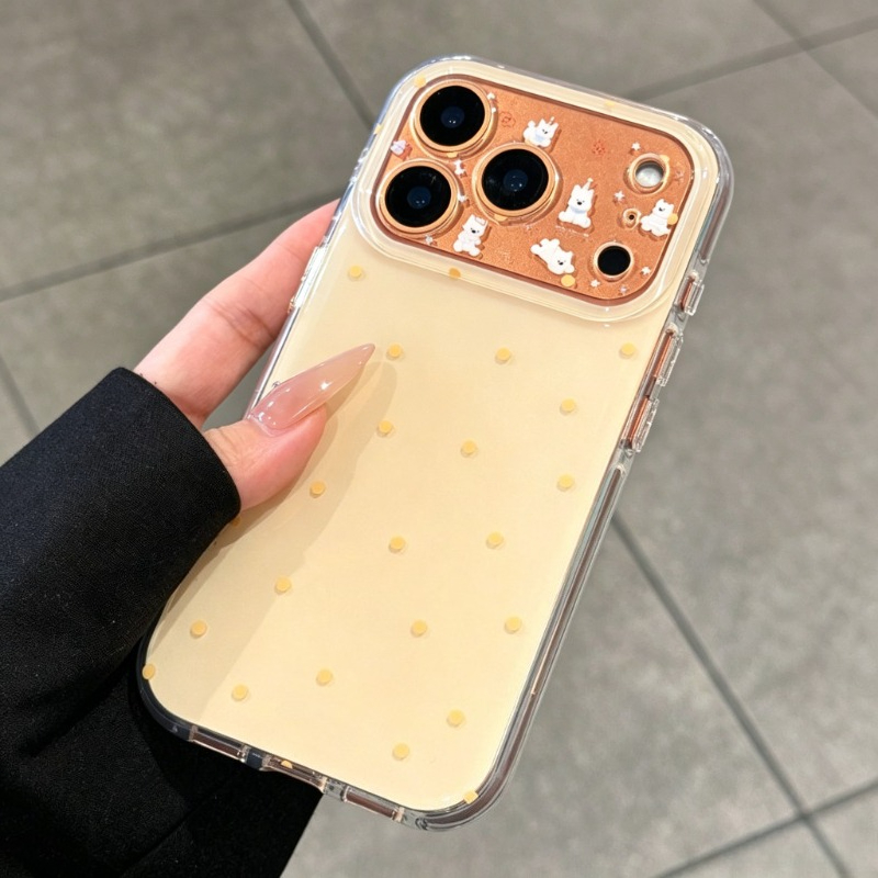 Capa de Telefone Protetora com - Yellow Phone Accessories avaliação e preço