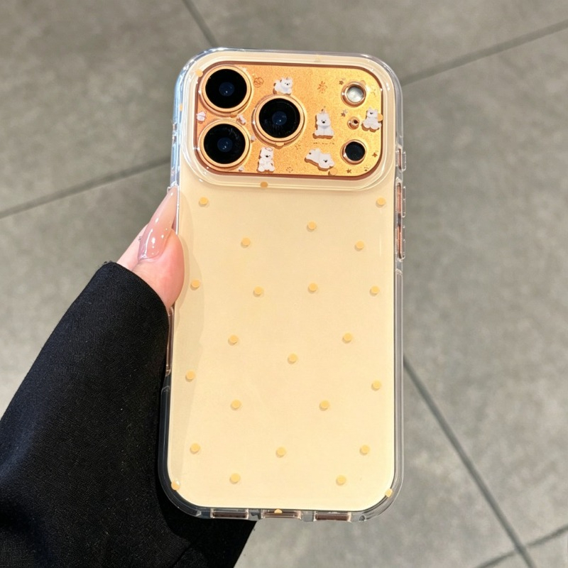 Capa de Telefone Protetora com - Yellow Phone Accessories avaliação e preço
