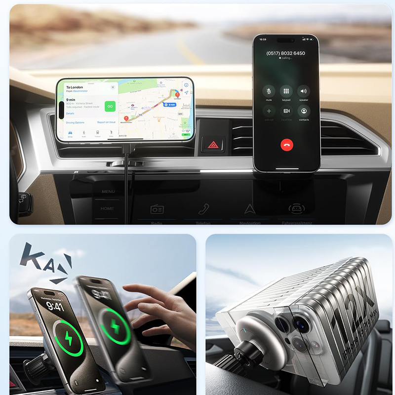 Novos Produtos Eletrônicos em  - Phone Accessories Trending Products avaliação e preço