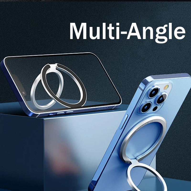 Suporte Magnético para Celular - Phone Accessories Stand avaliação e preço