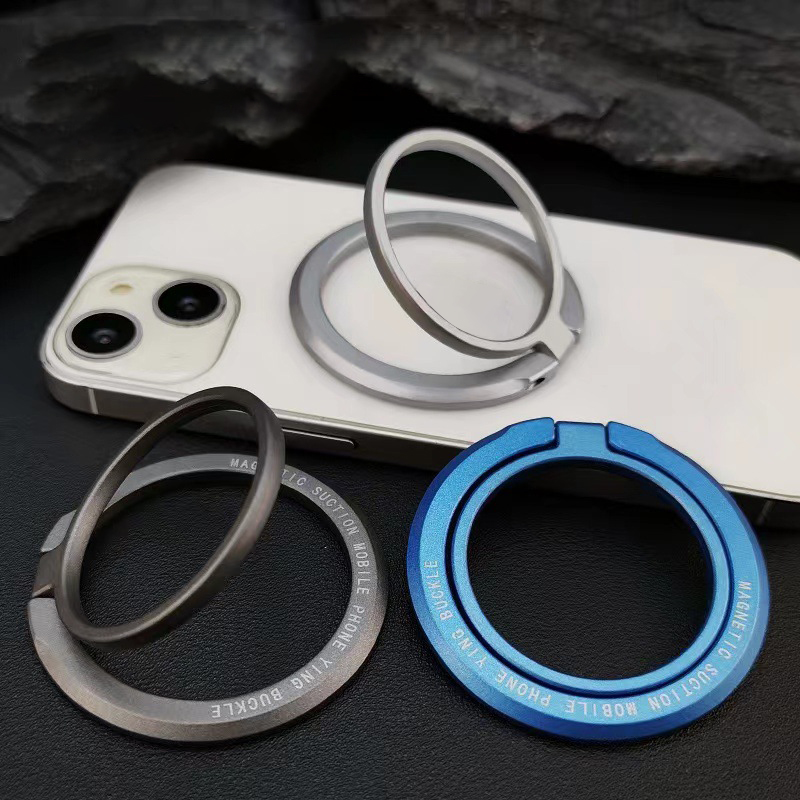 Suporte Magnético para Celular - Phone Accessories Stand avaliação e preço
