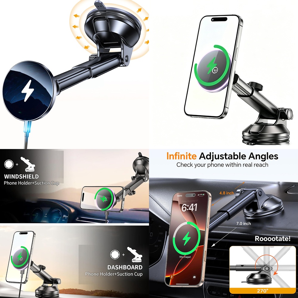 2026 Nova Chegada: Acessórios  - Phone Accessories Trending Products avaliação e preço