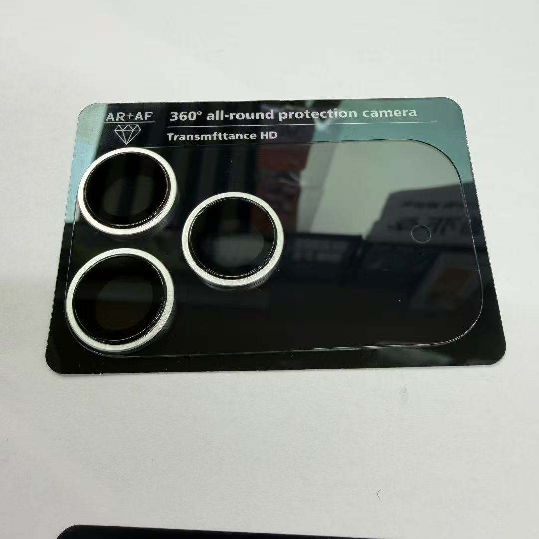 Fibra de carbono protetor de l - Quality Phone Accessories avaliação e preço