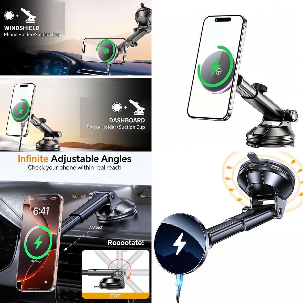 Novo Produto em Alta: Acessóri - Phone Accessories Trending Products avaliação e preço