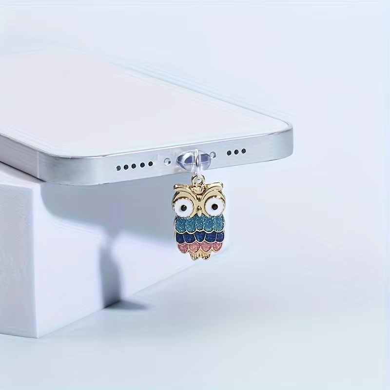 Protetores de Poeira para Celu - Phone Accessories You Need avaliação e preço