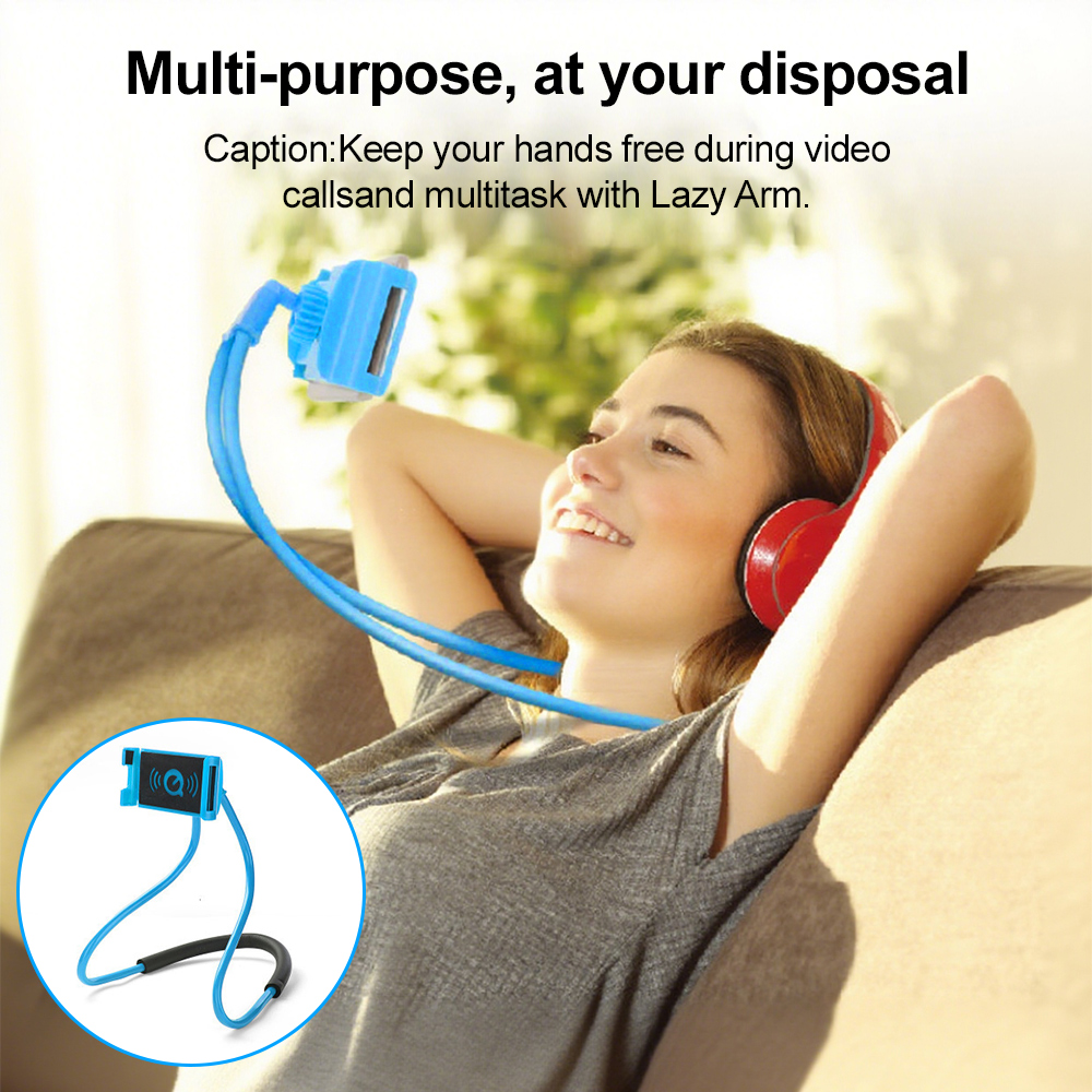 Suporte Flexível para Celular  - Phone Accessories You Need avaliação e preço