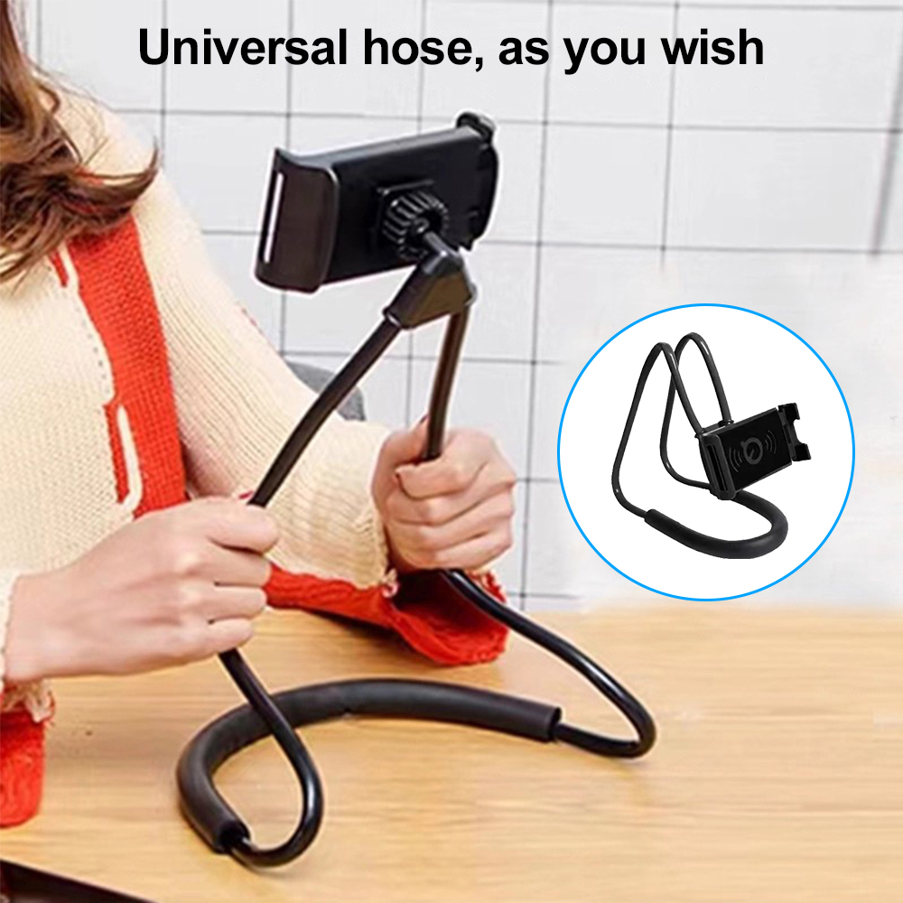 Suporte Flexível para Celular  - Phone Accessories You Need avaliação e preço