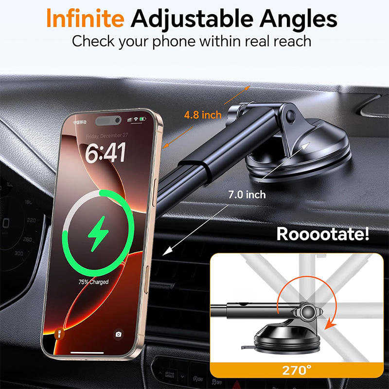 Novos Produtos Eletrônicos 202 - Phone Accessories Trending Products avaliação e preço