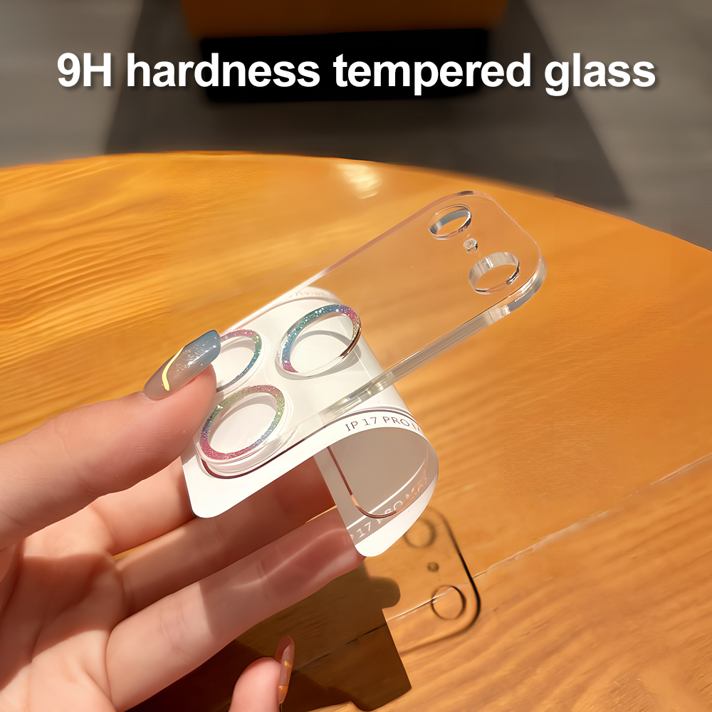 Protetor de Lente de Câmera co - Quality Phone Accessories avaliação e preço